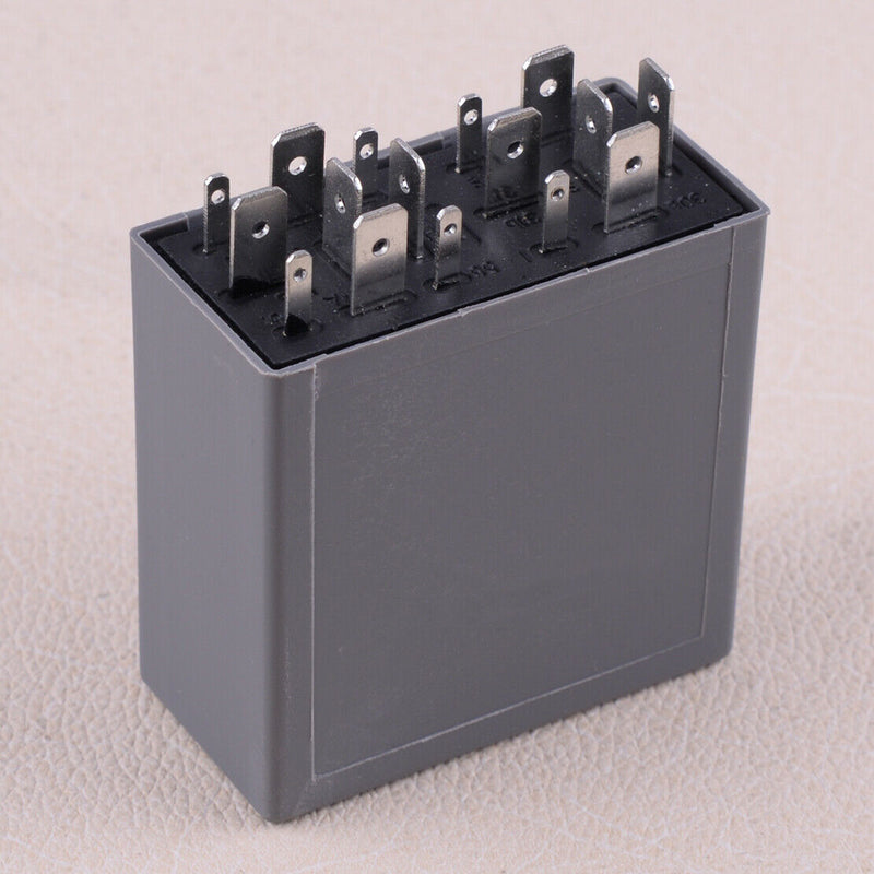 fit for VW Beetle 98-2008 Golf 99-2006 Windshield Wiper Control Relay 1J0955531