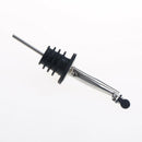 Liquor Pourer Flow Wine Bottle Pour Spout Stopper Stainless Steel Cap ã€NewME