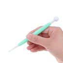 10pcs/set Modelling Tools Sugar Craft Cake Decorating Craft Cupcake Clay To BX
