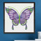 5D DIY Special Shaped Diamond Painting Butterfly Cross Stitch Mosaic Kits