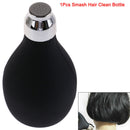 Barber Smash Hair Cleaner Soft Rubber Bottle Neck Duster Neck Hair Remover  gtSE