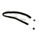 Fly Fishing Lanyard Necklace Line Nipper Forceps Scissors Pliers Box Holder