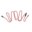 3.5 mm Audio Cable Headphone Headset with mini and Volume Control for Monst