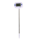 Instant Digital LCD Food BBQ Meat Chocolate Oven Cooking Probe Thermometer