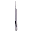 6x Brucelles Tweezers pliers Antistatic Tweezers TS-10/11/12/13/14/15 For P