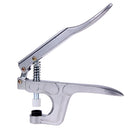 Pro Snap Pliers + 150 Set Plastic Snap Press Stud For Cloth Diapers/PUL/Baby Bib