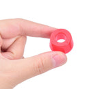 4Pcs Skateboard Bushing PU Cushion Dancing Longboard Skateboard Shockproof T Dz