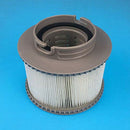 2Pcs Filter Cartridges Strainer for All Models Hot Tub Spas Swimming Pool f