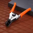 Automatic Cable Wire Stripper Stripping Crimper Crimping Plier Cutter Tool