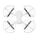 4PCS Protective Ring Propeller Guards Anti-Collision for DJI Mavic Mini Drone