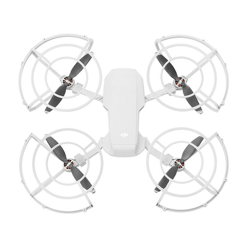 4PCS Protective Ring Propeller Guards Anti-Collision for DJI Mavic Mini Drone