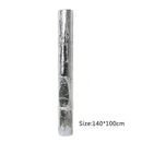 Car Hood Engine Firewall Heat Mat Deadener Sound Deadening Insulation Material