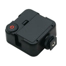 Panel Light Dslr Camera Wedding-Recording Battery Dimmable Rechargeable