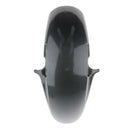 Pack Of 1 Mudguard Protection With Front Mud Flap Motorcycle For  CB600 Cover