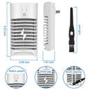 AC 100-240V LED Socket Electric Mosquito Killer Lamp Insect Fly Bug Trap
