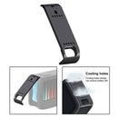 Plastic Battery Cover for GoPro Hero 9 Black Charger Port Cap Protective