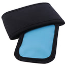 Cold Cool Treatment Reusable Ice Bag Pack Wrap For Knee Shoulder Back Cool  OZ