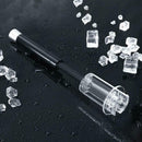 Air Pressure Wine Opener Bottle Pump Stainless Steel Pin Cork Screw Tools