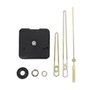 Silent Large Wall Clock Mechanism Watch Diy Mechanism Quartz Clock Movement P8R6