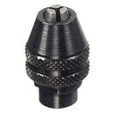 for  4486 MultiPro Keyless Chuck, Black X9C1