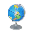 World Globe Constellation Globe with Detailed World Map for Kids Educationa