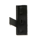 Replacement Part for Canon EOS 500D USB HDMI Video OUT Rubber Door Cover - Black