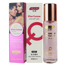 Yeain Pheromones Perfume Female Pheromone Body Spray Floral Fragrance Lasti