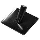 Coat Stainless Steel Home  Hook Sticky Anti Rust Heavy Duty Wall Door