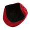 Toddler Kids Baby Boys Girls Beret Cap Fashion Cartoon Bear Hat Red