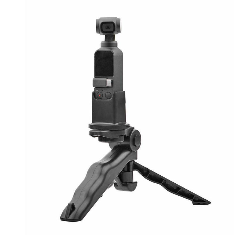 Tripod Mounting Bracket Base Adapter for DJI OSMO Pocket Handheld Camera