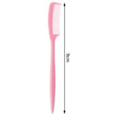 5pcs/set Extension Plastic Brush Eyelash Eyebrow Comb Lift Curl Eye Makeup Co JR