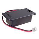 Music Active Bass Guitar Pickup 9V Battery Boxs / Holder / Case / Compartment