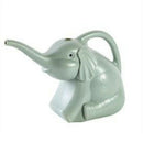 Plastic Garden Elephant Watering Can Gardening Tools Plant Flower Pot Outdo O1C9