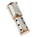 2 Inch 51mm Exhaust Muffler Pipe Motorcycle Exhaust Baffle DB Killer Silencer