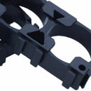 50pcs 18650 Lithium Battery Double Holder Bracket for DIY Battery Pack S5I7