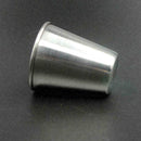 70ml 4pcs/Set Southern Railways Stainless Steel Tumblers/Cups--Hot/Cold New H5Q8