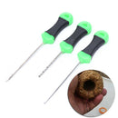 3Needle Tool Bait Loading Carp Fishing Fishing accessorie Tackle Fishing feederZ