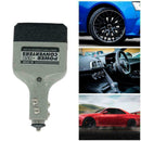 Universal 12V DC - AC 220V Car Power Inverter Adapter Converter USB Plug Ch A7V0