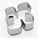 Hydrangea Petals Cookie Cutter Stainless Steel Fondant Mould Cake Tools