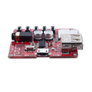 Bluetooth decoder board MP3 lossless car speaker amplifier modified Bluetoo Z5D3