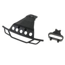 1/10 RC Car Front Bumper Guard for Traxxas Slash 4X4 HQ727 Upgrade Parts W3D3