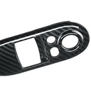 Door Window Control Covers for BMW MINI Cooper S 3DR F56 Auto Interior Moul
