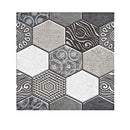 Waterproof Pvc Subway Kitchen Backsplash Tile Peel And Stick Self Adhesive  J3B6