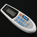 Remote Control for Air Conditioner YORK R91 / BGCE R91 / BGE R92 / BGCE R92