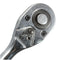1/2" Quick release Ratchet wrench
