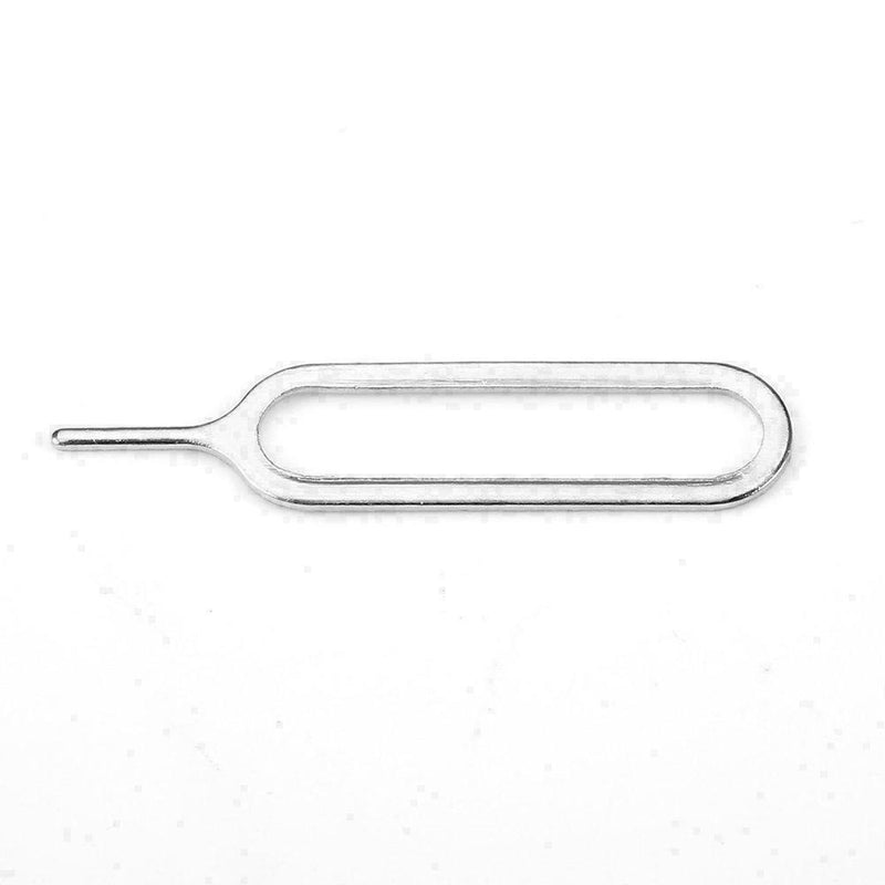 1Pcs Sim Card Eject Pin Key Tool Needle For iPhone7 For Xiao P1N6 For Sam 5 F4C1