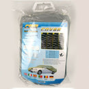 Full Car Cover UV Protection Dust Rain Snow Frost Wind Thickened Waterpro NVW