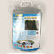 Full Car Cover UV Protection Dust Rain Snow Frost Wind Thickened Waterpro NVW