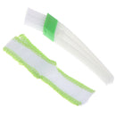 Portable Car Air Conditioner Vent Slit Cleaner Brush Keyboard Cleaning Bru%!