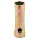 Metal Motorbike Spark Plug Socket 16/18mm Auto Truck Repair Mounting Tool